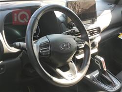 هیوندای کۆنا
